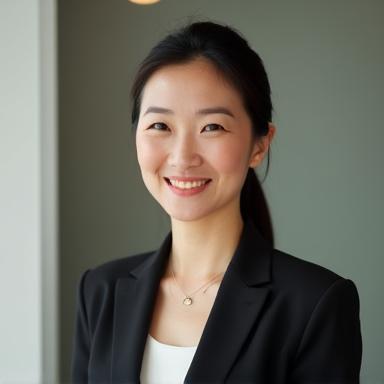 Sakura HR Solutions 代表の写真